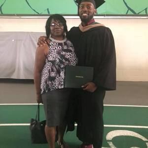 Meet your Posher, Juwan